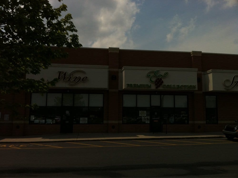 SHOPPE PA WINE & SPIRITS Updated August 2024 1516 N Cedar Crest