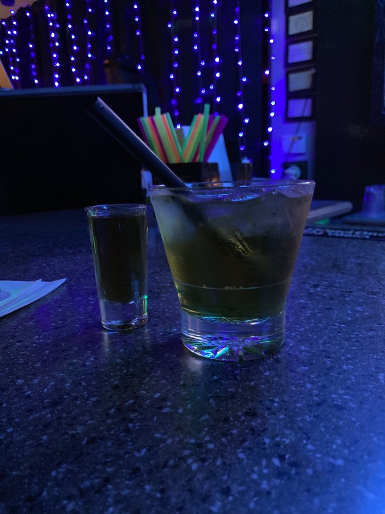 BLEND ULTRA LOUNGE 80 Photos & 84 Reviews 115 School St, Lodi, CA