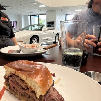 R+Q Kitchen - Breakfast & Brunch Near Me - Fillmore, California