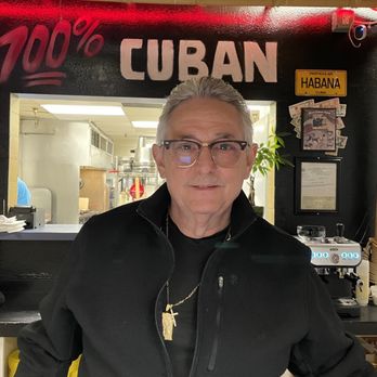 The Cuban Hut - Restaurant Owner, Jose! - Cuban Near Me - Temecula, California The Cuban Hut - Restaurant Owner, Jose! - Cuban Near Me - Temecula, California