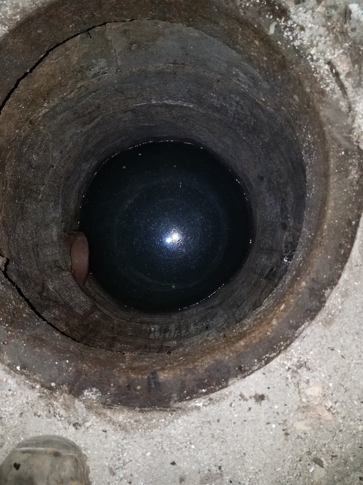 Slide of 2nd chance Plumbing