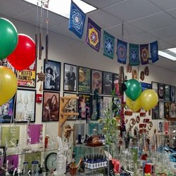 Open Minded Smoke and Specialty Shop