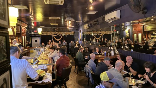 Paul Bar/Food by null