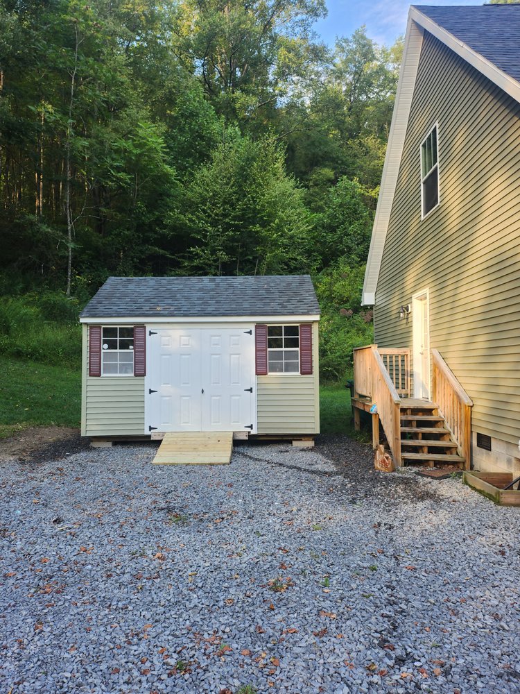 Slide of I Know Just The Guy