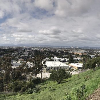 Culver City Park - Parks Near Me - Culver City, California