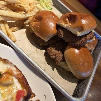 BJ's Restaurant & Brewhouse - New American Near Me - San Antonio, Texas