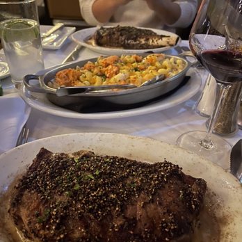 Ruth's Chris Steak House - Steakhouses Near Me - Pasadena, California