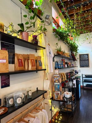 Convivio Café by null