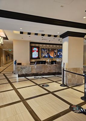 Soboba Casino Resort by null