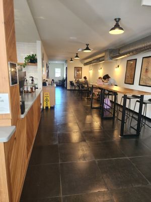 Aveley Farms Coffee Roasters by null