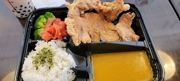 Vivi Bubble Tea by null