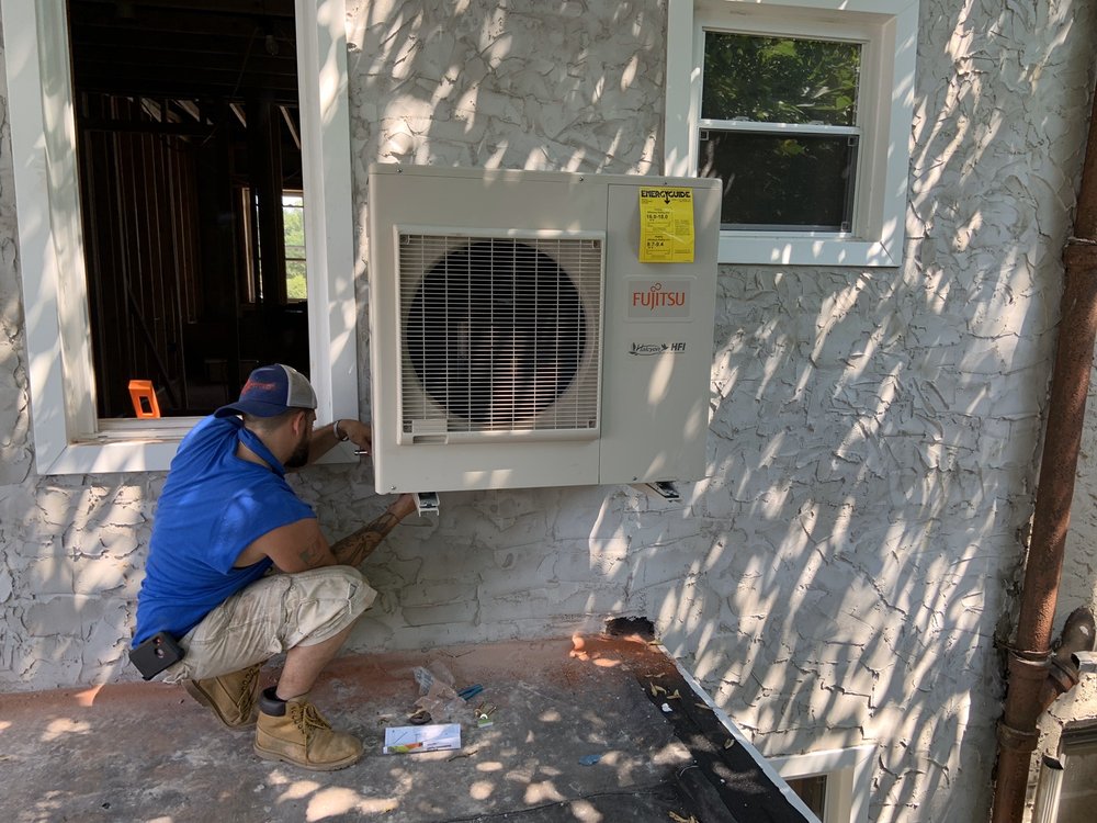 Slide of Go Green Maintenance And Repair