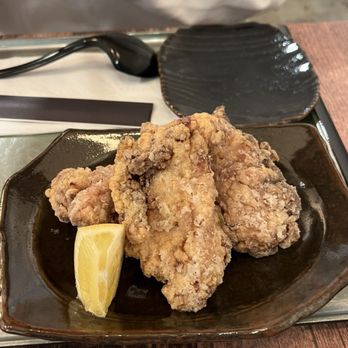 Torisoba Tonsho - karaage - Ramen Near Me - Los Angeles, California
