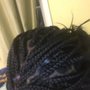 Photo of Binta African Hair Braiding