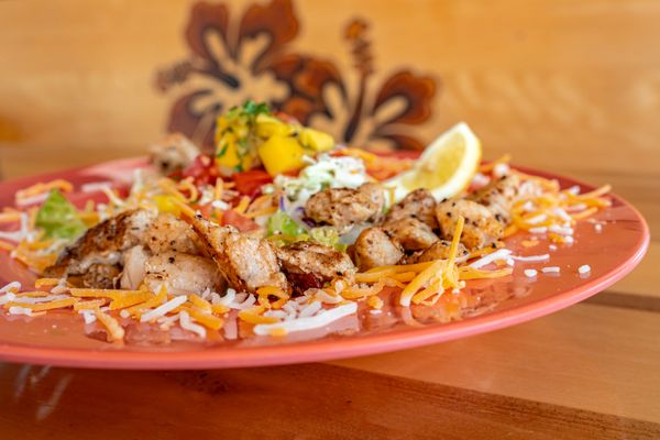 Maui Fish House by null