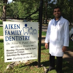 Aiken Family Dentistry