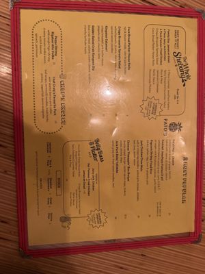 Menu photo 4 Patois Toronto Toronto, ON