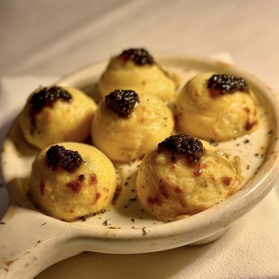 Steak 48 Del Mar by null