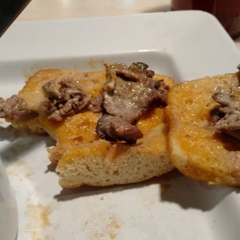 McAlister's Deli - My roast beef sandwich today - Delis Near Me - Front Royal, Virginia