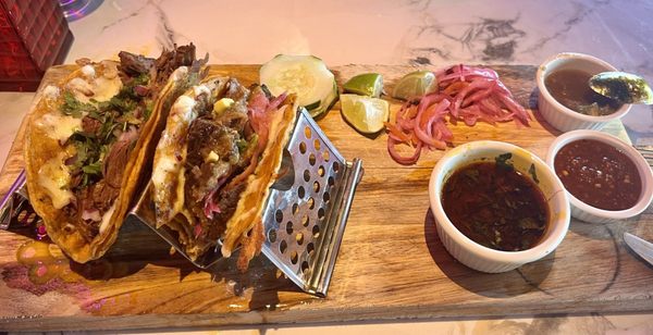 King Corona Latin Kitchen & Cantina by null