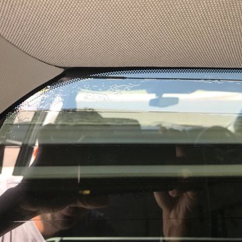 Star Auto Glass & Window Tinting - Windshield Installation & Repair Near Me - Escondidio, California