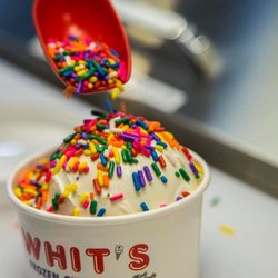 Whit’s Frozen Custard