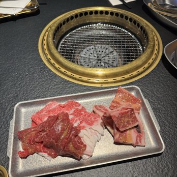 Wagyu Factory - Barbeque Near Me - Brea, California Wagyu Factory - Barbeque Near Me - Brea, California