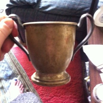 Allstate Appraisal - Silver trophy cup - Appraisal Services Near Me - Chicago Heights, Illinois Allstate Appraisal - Silver trophy cup - Appraisal Services Near Me - Chicago Heights, Illinois