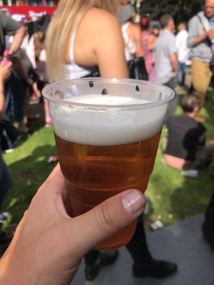 Sackville Gardens by null