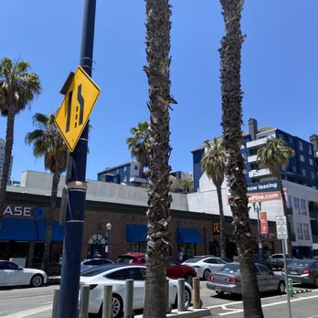 Long Beach - Beaches Near Me - Long Beach, California