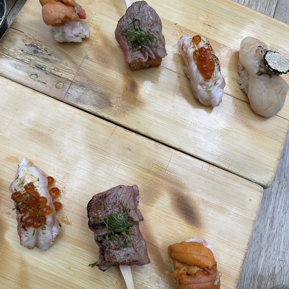 Sushi Lab Rooftop - Japanese Near Me - New York, New York Sushi Lab Rooftop - Japanese Near Me - New York, New York