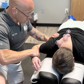 Muscle Chiropractic - Releasing trapped pain with soft tissue therapy and manual muscle release. - Chiropractors Near Me - Glendale, Arizona Muscle Chiropractic - Releasing trapped pain with soft tissue therapy and manual muscle release. - Chiropractors Near Me - Glendale, Arizona