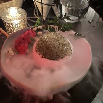 Thyme Bar - Cocktail Bars Near Me - New York, New York Thyme Bar - Cocktail Bars Near Me - New York, New York