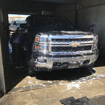 Touch N Glow Carwash - Car Wash Near Me - Whittier, California Touch N Glow Carwash - Car Wash Near Me - Whittier, California