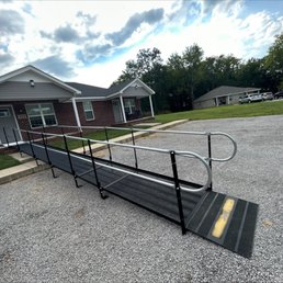 Amramp Reviews | Read Customer Service Reviews of amramp.com