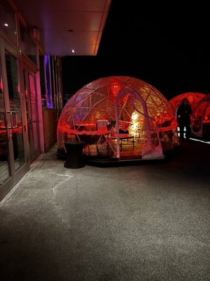 Nine Zero One Rooftop Bar & Lounge by null