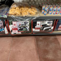 Alexa's Dulces Fiestas - Blankets