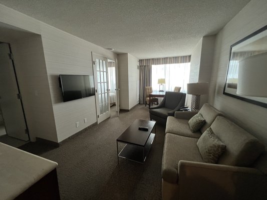 Cambridge Suites Toronto by null
