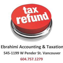 Ebrahimi Accounting