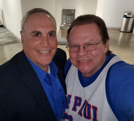 Wintrust Arena by null