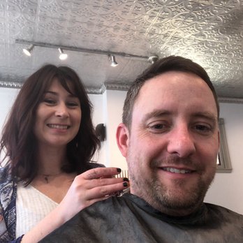 vís á vís hair design - Hair Salons Near Me - Providence, Rhode Island
