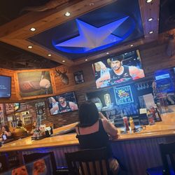 Texas Roadhouse