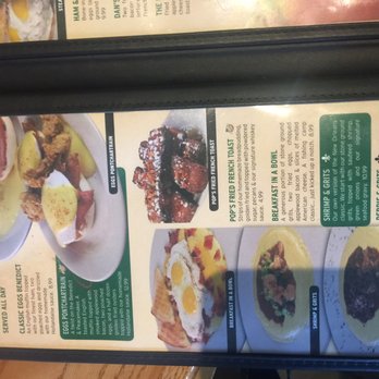 Southside Cafe - Sunday brunch menu - American Near Me - Slidell, Louisiana Southside Cafe - Sunday brunch menu - American Near Me - Slidell, Louisiana
