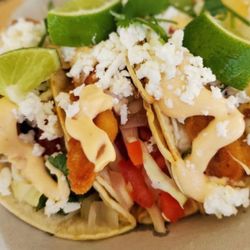 The Crazy Gringo Food Truck