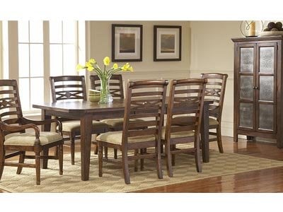 COLORADO CASUAL FURNITURE LLC