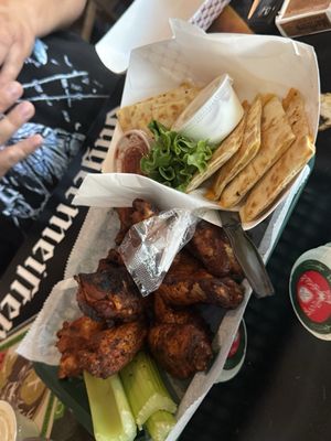 Points East Pub by null