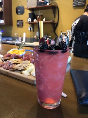 Henebery Spirits by null