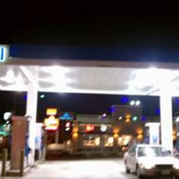 Shell - Gas Stations Near Me - Los Angeles, California