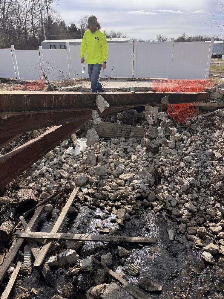 Slide of Total Plumbing