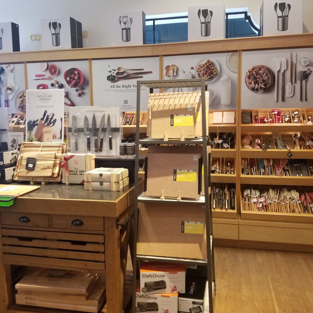 Williams-Sonoma - Specialty Food Near Me - Pasadena, California Williams-Sonoma - Specialty Food Near Me - Pasadena, California